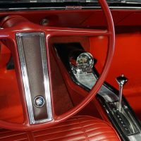 1967 Buick GS 400 Convertible - Image 31