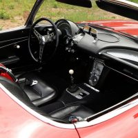 1962 Chevrolet Corvette Fuelie - Image 13