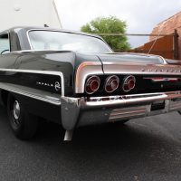 1964 Chevrolet Impala - Image 72