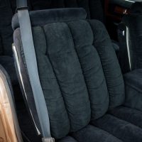 1976 Cadillac Fleetwood Brougham Talisman - Image 114