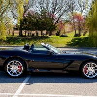 2005 Dodge Viper SRT-10 Roadster - Image 121