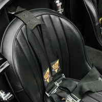 1965 Superformance MKIII Cobra – 1965 Shelby Cobra Replica - Image 96