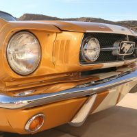 1965 Ford Mustang Fastback - Image 115