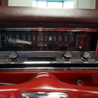 1967 Buick GS 400 Convertible - Image 32
