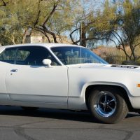 1971 Plymouth Road Runner - Image 2