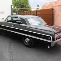 1964 Chevrolet Impala - Image 73