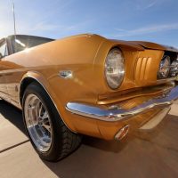 1965 Ford Mustang Fastback - Image 116