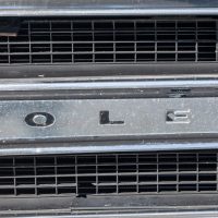 1970s Chevrolet K5 Blazer CST - Image 35