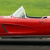 1962 Chevrolet Corvette Fuelie - Image 15