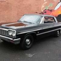 1964 Chevrolet Impala - Image 74