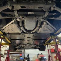 2018 Chevrolet Corvette Z06 Coupe - Image 46