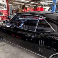 1968 Pontiac Firebird Coupe - Image 108