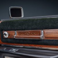 1976 Cadillac Fleetwood Brougham Talisman - Image 116