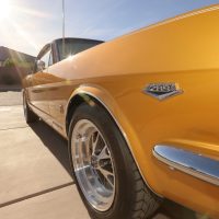1965 Ford Mustang Fastback - Image 117