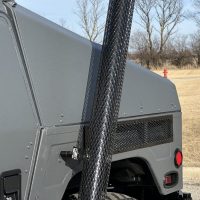 AM General M1151A1 HMMWV Slant-Back - Image 108