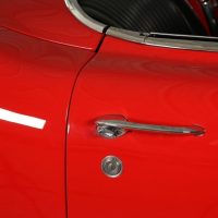 1962 Chevrolet Corvette Fuelie - Image 16