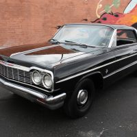 1964 Chevrolet Impala - Image 75