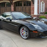 2015 Ferrari California T - Image 87