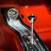 1967 Buick GS 400 Convertible - Image 35
