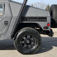 AM General M1151A1 HMMWV Slant-Back - Image 109
