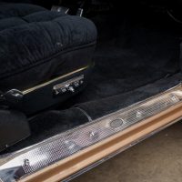 1976 Cadillac Fleetwood Brougham Talisman - Image 118