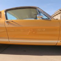 1965 Ford Mustang Fastback - Image 119
