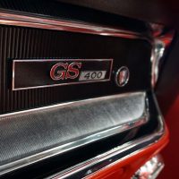 1967 Buick GS 400 Convertible - Image 36