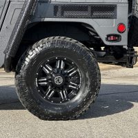 AM General M1151A1 HMMWV Slant-Back - Image 110
