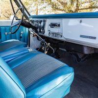 1970s Chevrolet K5 Blazer CST - Image 38