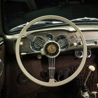 1959 Volkswagen Karmann Ghia “Lowlight” Coupe - Image 103