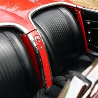 1962 Chevrolet Corvette Fuelie - Image 18