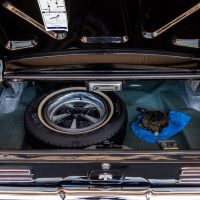 1968 Pontiac Firebird Coupe - Image 111