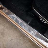 1976 Cadillac Fleetwood Brougham Talisman - Image 119