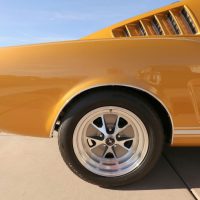 1965 Ford Mustang Fastback - Image 120
