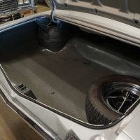 1967 Buick GS 400 Convertible - Image 37
