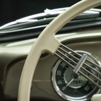 1959 Volkswagen Karmann Ghia “Lowlight” Coupe - Image 104