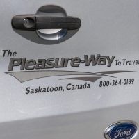 2021 Pleasure-Way Ontour 2.0 Class B - Image 13
