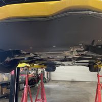 2018 Chevrolet Corvette Z06 Coupe - Image 50