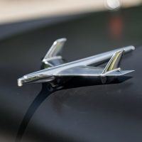 1955 Chevrolet Bel Air Hardtop - Image 123