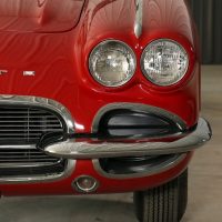 1962 Chevrolet Corvette Fuelie - Image 20