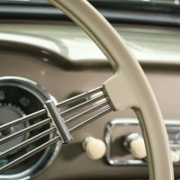 1959 Volkswagen Karmann Ghia “Lowlight” Coupe - Image 105