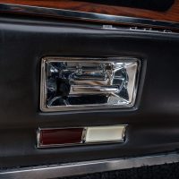 1976 Cadillac Fleetwood Brougham Talisman - Image 120