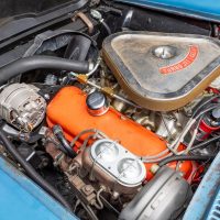 1967 Chevrolet Corvette Coupe - Image 124
