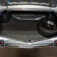 1967 Buick GS 400 Convertible - Image 39