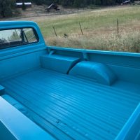 1971 Ford F-250 Custom Highboy 4×4 - Image 17