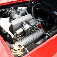 1962 Chevrolet Corvette Fuelie - Image 21