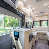 2021 Pleasure-Way Ontour 2.0 Class B - Image 15