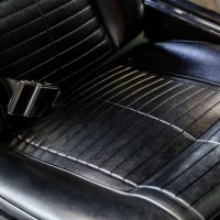 1968 Pontiac Firebird Coupe - Image 113
