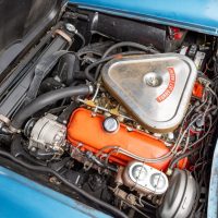 1967 Chevrolet Corvette Coupe - Image 125