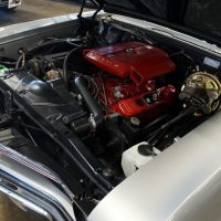 1967 Buick GS 400 Convertible - Image 40